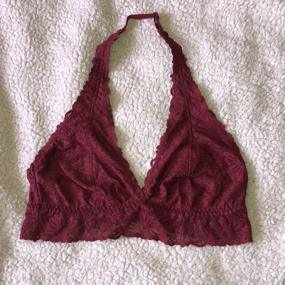 PINK Victoria Secret Bralette